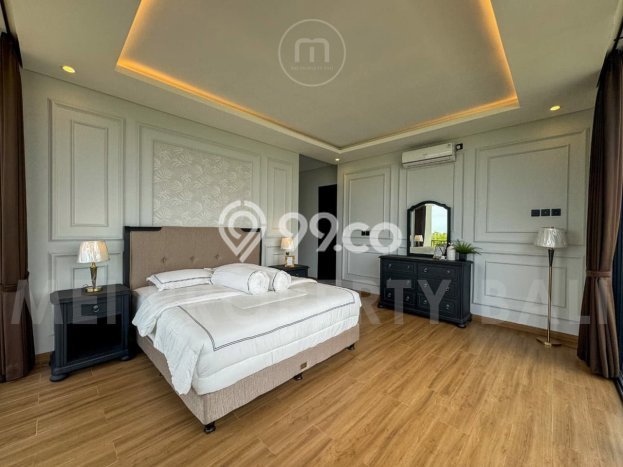 Tersedia Vila di , Ukuran 460m2m², Akses mudah transportasi Tersedia Vila di , Ukuran 460m2m², Akses mudah transportasi