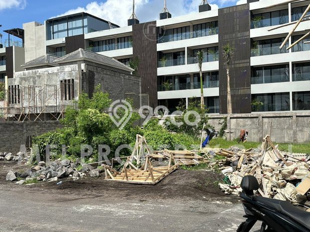 Dijual Tanah Lokasi Umalas, Badung Seluas 200m2 Dijual Tanah Lokasi Umalas, Badung Seluas 200m2