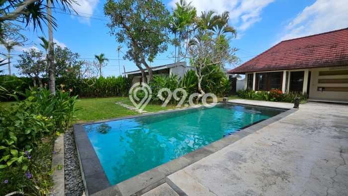 HARGA TERBAIK! Vila Kawasan , Area 753m2m², Lokasi Eksklusif dengan keamanan terjamin HARGA TERBAIK! Vila Kawasan , Area 753m2m², Lokasi Eksklusif dengan keamanan terjamin