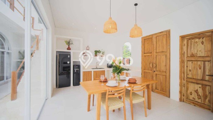 Vila Premium Kawasan , Luas 200m2m², Dekat mudah Badung, Badung Vila Premium Kawasan , Luas 200m2m², Dekat mudah Badung, Badung