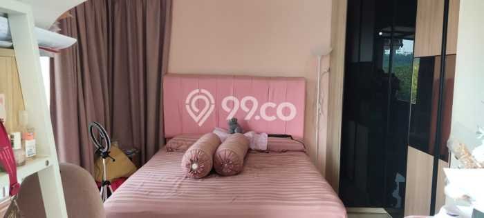 Siap Huni Rumah Mewah 3 Kamar di BSD Dekat ke Mana Saja Siap Huni Rumah Mewah 3 Kamar di BSD Dekat ke Mana Saja