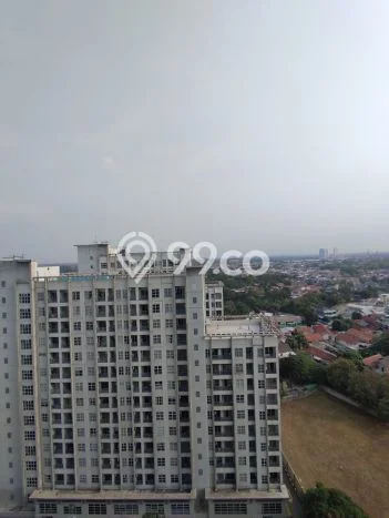 Untuk Dijual Apartemen Ekonomis di BSD, Tangerang Selatan dengan 0 KT, 1 KM Untuk Dijual Apartemen Ekonomis di BSD, Tangerang Selatan dengan 0 KT, 1 KM