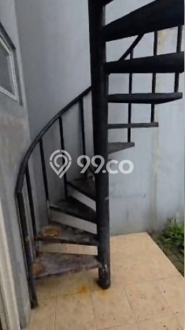 Rumah Modern 3 Kamar LT 97m2 di Gading Serpong Rumah Modern 3 Kamar LT 97m2 di Gading Serpong