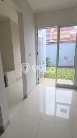 Rumah Modern 3 Kamar LT 97m2 di Gading Serpong Rumah Modern 3 Kamar LT 97m2 di Gading Serpong