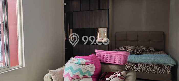 Siap Huni Rumah Mewah 3 Kamar di BSD Dekat ke Mana Saja Siap Huni Rumah Mewah 3 Kamar di BSD Dekat ke Mana Saja