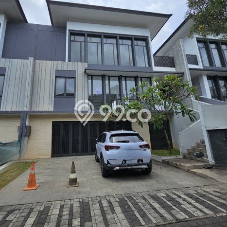 Dijual Rumah Premium dengan Fasilitas Sekitar Komplit di BSD, Tangerang Selatan Dijual Rumah Premium dengan Fasilitas Sekitar Komplit di BSD, Tangerang Selatan