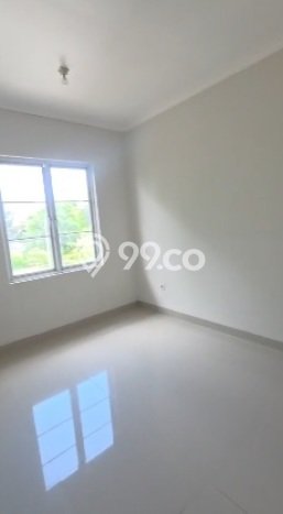 Rumah Modern 3 Kamar LT 97m2 di Gading Serpong Rumah Modern 3 Kamar LT 97m2 di Gading Serpong