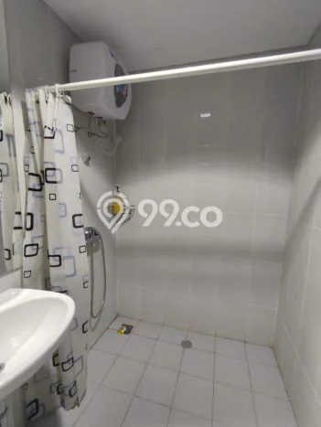 Untuk Dijual Apartemen Ekonomis di BSD, Tangerang Selatan dengan 0 KT, 1 KM Untuk Dijual Apartemen Ekonomis di BSD, Tangerang Selatan dengan 0 KT, 1 KM