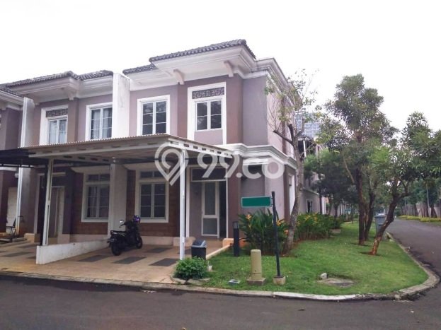 Hunian Nyaman Asri 3 KT Siap Huni di Gading Serpong Tangerang Hunian Nyaman Asri 3 KT Siap Huni di Gading Serpong Tangerang