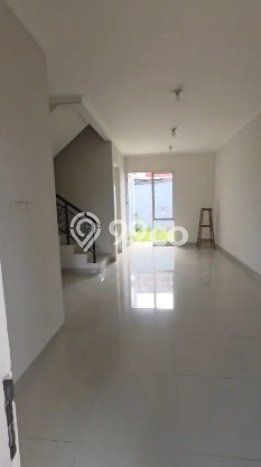 Rumah Modern 3 Kamar LT 97m2 di Gading Serpong Rumah Modern 3 Kamar LT 97m2 di Gading Serpong
