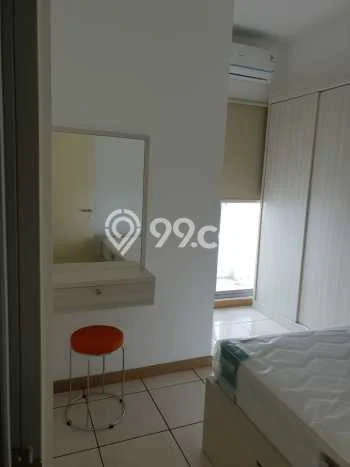 Apartemen Terawat Dijual di Tangerang Spesifikasi 2 KT, 1 KM Apartemen Terawat Dijual di Tangerang Spesifikasi 2 KT, 1 KM