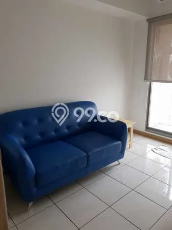 Apartemen Terawat Dijual di Tangerang Spesifikasi 2 KT, 1 KM Apartemen Terawat Dijual di Tangerang Spesifikasi 2 KT, 1 KM