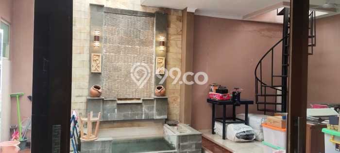 Siap Huni Rumah Mewah 3 Kamar di BSD Dekat ke Mana Saja Siap Huni Rumah Mewah 3 Kamar di BSD Dekat ke Mana Saja
