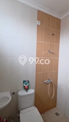 Rumah Modern 3 Kamar LT 97m2 di Gading Serpong Rumah Modern 3 Kamar LT 97m2 di Gading Serpong