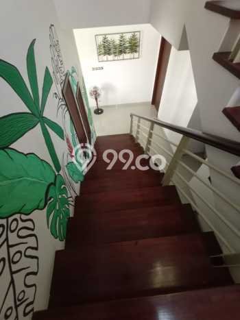 Rumah Elit LB 275m2 Siap Pakai Desain Elegan di Alam Sutera, Tangerang Rumah Elit LB 275m2 Siap Pakai Desain Elegan di Alam Sutera, Tangerang
