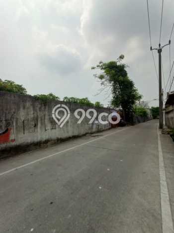 Tanah Kavling di Tangerang Dijual dengan Luas 1000m2 Tanah Kavling di Tangerang Dijual dengan Luas 1000m2