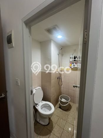 Apartemen Eksklusif di Cimanggis, 2 KT, Luas 36m², Dekat Mudah Cimanggis, Depok, Depok, Fasilitas Terbaik Apartemen Eksklusif di Cimanggis, 2 KT, Luas 36m², Dekat Mudah Cimanggis, Depok, Depok, Fasilitas Terbaik