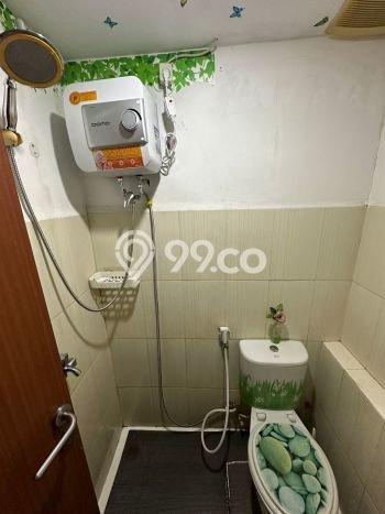 UNIT TERBAIK! Apartemen Kawasan Ciputat, Tangerang Selatan, 1 KT, Luas 22m², Harga Terbaik UNIT TERBAIK! Apartemen Kawasan Ciputat, Tangerang Selatan, 1 KT, Luas 22m², Harga Terbaik