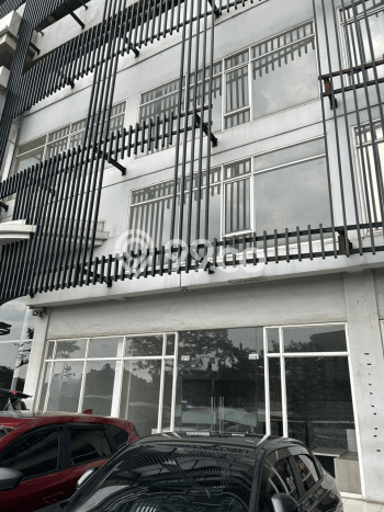 Ruko Area Strategis Kawasan Cikokol, Luas 388m², For Rent Ruko Area Strategis Kawasan Cikokol, Luas 388m², For Rent