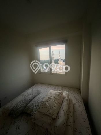 Apartemen Eksklusif di Cimanggis, 2 KT, Luas 36m², Dekat Mudah Cimanggis, Depok, Depok, Fasilitas Terbaik Apartemen Eksklusif di Cimanggis, 2 KT, Luas 36m², Dekat Mudah Cimanggis, Depok, Depok, Fasilitas Terbaik