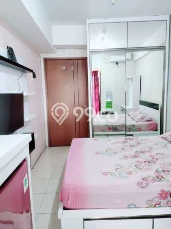 BEST LOCATION! Apartemen Kawasan Ciputat, 1 KM, Luas 22m², Siap Ditempati, Fasilitas Modern BEST LOCATION! Apartemen Kawasan Ciputat, 1 KM, Luas 22m², Siap Ditempati, Fasilitas Modern