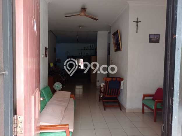 Dijual Rumah Minimalis Bagus Punya 4 KT di Karawaci Tangerang SHM Dijual Rumah Minimalis Bagus Punya 4 KT di Karawaci Tangerang SHM