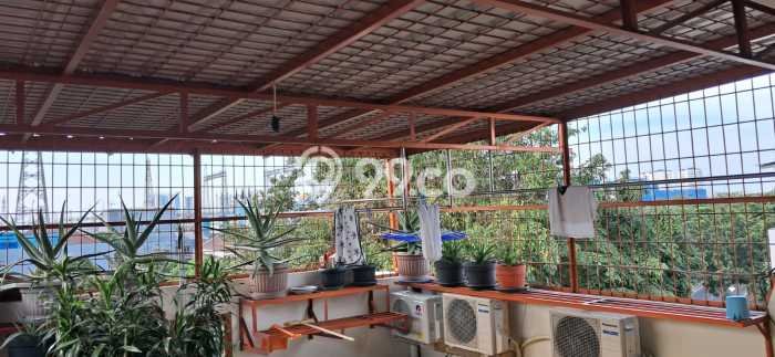 Dijual Rumah Mewah Elegan Dengan View Eksklusif di Muara Karang, Jakarta Utara Dijual Rumah Mewah Elegan Dengan View Eksklusif di Muara Karang, Jakarta Utara