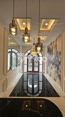 Dijual Rumah Mewah Exclusive di Jagakarsa, Jakarta Selatan Dijual Rumah Mewah Exclusive di Jagakarsa, Jakarta Selatan