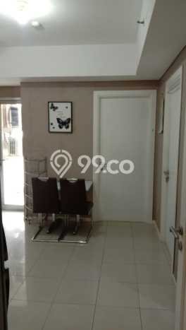 Apartemen Favorit Modern Dijual di Jakarta Utara dengan 2 Kamar Tidur Apartemen Favorit Modern Dijual di Jakarta Utara dengan 2 Kamar Tidur