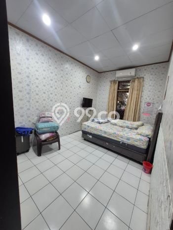 Rumah Luas Asri 2 KT Siap Huni di Citra Garden Jakarta Barat Rumah Luas Asri 2 KT Siap Huni di Citra Garden Jakarta Barat