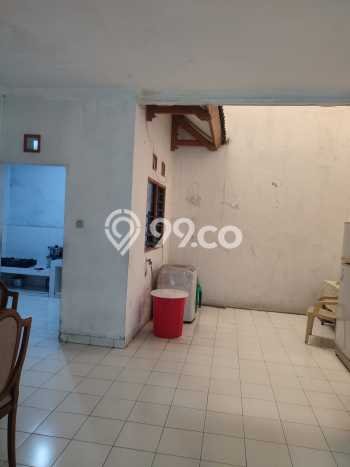 Rumah Luxury Modern Tanpa Renovasi di Taman Royal Tangerang Rumah Luxury Modern Tanpa Renovasi di Taman Royal Tangerang