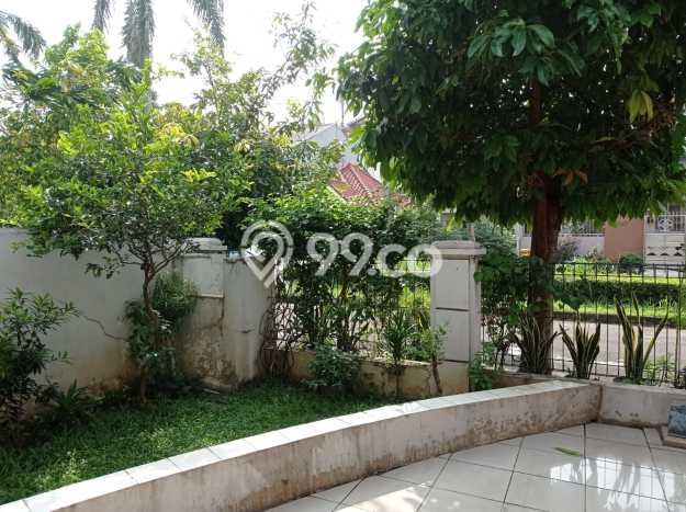 Dijual Rumah Minimalis Bagus Punya 4 KT di Karawaci Tangerang SHM Dijual Rumah Minimalis Bagus Punya 4 KT di Karawaci Tangerang SHM