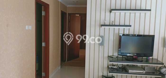 Apartemen Favorit Modern Dijual di Jakarta Pusat dengan 4 Kamar Tidur Apartemen Favorit Modern Dijual di Jakarta Pusat dengan 4 Kamar Tidur