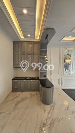 Dijual Rumah Mewah Exclusive di Jagakarsa, Jakarta Selatan Dijual Rumah Mewah Exclusive di Jagakarsa, Jakarta Selatan