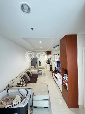 Apartemen Favorit Modern Dijual di Jakarta Barat dengan 3 Kamar Tidur Apartemen Favorit Modern Dijual di Jakarta Barat dengan 3 Kamar Tidur