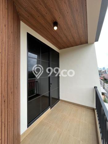 Hunian Mewah LB 195m2 Siap Huni Desain Elegan di Tomang, Jakarta Barat Hunian Mewah LB 195m2 Siap Huni Desain Elegan di Tomang, Jakarta Barat