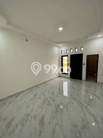 Jual Rumah Favorit Siap Huni LB 180m2 di Ciledug, Tangerang Jual Rumah Favorit Siap Huni LB 180m2 di Ciledug, Tangerang