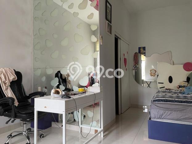 For Sale! Premium House LT 210m2 Desain Elegan di Daan Mogot For Sale! Premium House LT 210m2 Desain Elegan di Daan Mogot