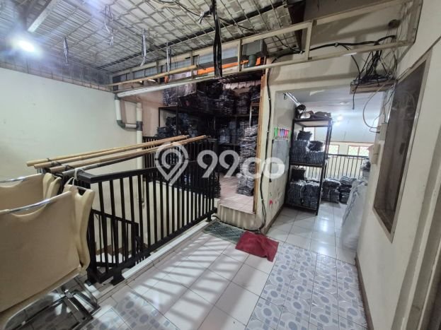 Rumah Luas Asri 2 KT Siap Huni di Citra Garden Jakarta Barat Rumah Luas Asri 2 KT Siap Huni di Citra Garden Jakarta Barat