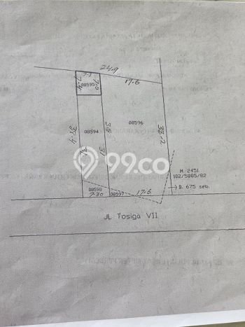 Lahan Investasi Lokasi Kebon Jeruk Jakarta Barat SHM Lahan Investasi Lokasi Kebon Jeruk Jakarta Barat SHM