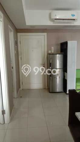 Apartemen Favorit Modern Dijual di Jakarta Utara dengan 2 Kamar Tidur Apartemen Favorit Modern Dijual di Jakarta Utara dengan 2 Kamar Tidur