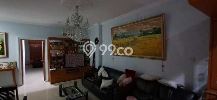 Dijual Rumah Mewah Elegan Dengan View Eksklusif di Muara Karang, Jakarta Utara Dijual Rumah Mewah Elegan Dengan View Eksklusif di Muara Karang, Jakarta Utara