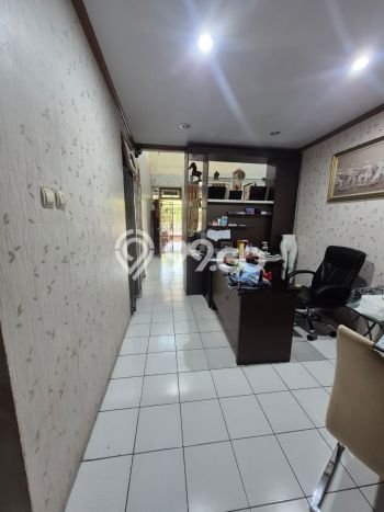 Rumah Luas Asri 2 KT Siap Huni di Citra Garden Jakarta Barat Rumah Luas Asri 2 KT Siap Huni di Citra Garden Jakarta Barat
