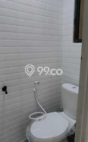 Rumah Modern Minimalis 2 Kamar Bisa Langsung Pindah di Cengkareng Rumah Modern Minimalis 2 Kamar Bisa Langsung Pindah di Cengkareng