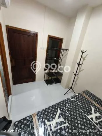 Kost Siap Disewa di Sunter Jakarta Utara Bisa Langsung Huni Kost Siap Disewa di Sunter Jakarta Utara Bisa Langsung Huni