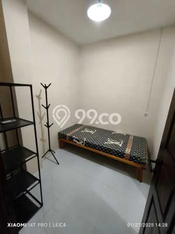 Kost Siap Disewa di Sunter Jakarta Utara Bisa Langsung Huni Kost Siap Disewa di Sunter Jakarta Utara Bisa Langsung Huni