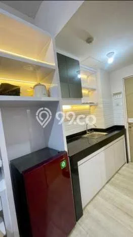 Apartemen Harga Terjangkau Dijual di Sukolilo, Surabaya Punya 1 Kamar Tidur Apartemen Harga Terjangkau Dijual di Sukolilo, Surabaya Punya 1 Kamar Tidur