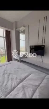 Apartemen Harga Terjangkau Dijual di Sukolilo, Surabaya Punya 1 Kamar Tidur Apartemen Harga Terjangkau Dijual di Sukolilo, Surabaya Punya 1 Kamar Tidur
