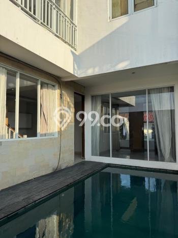 Rumah Elit LB 248m2 Siap Huni Desain Elegan di Nusa Dua, Badung Rumah Elit LB 248m2 Siap Huni Desain Elegan di Nusa Dua, Badung