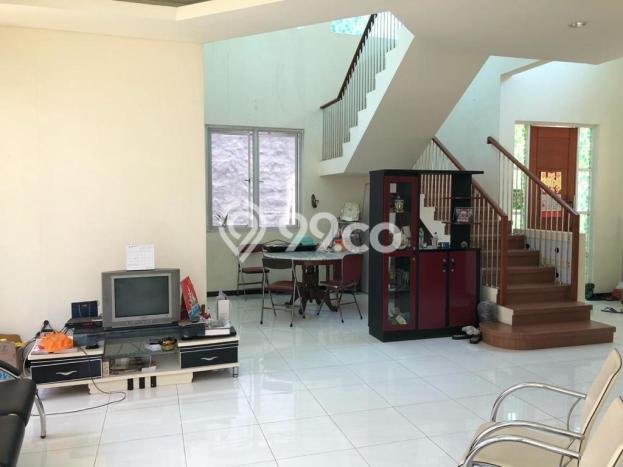 For Sale Hunian Rumah Nyaman 4 Kamar di Surabaya Kota, Surabaya For Sale Hunian Rumah Nyaman 4 Kamar di Surabaya Kota, Surabaya
